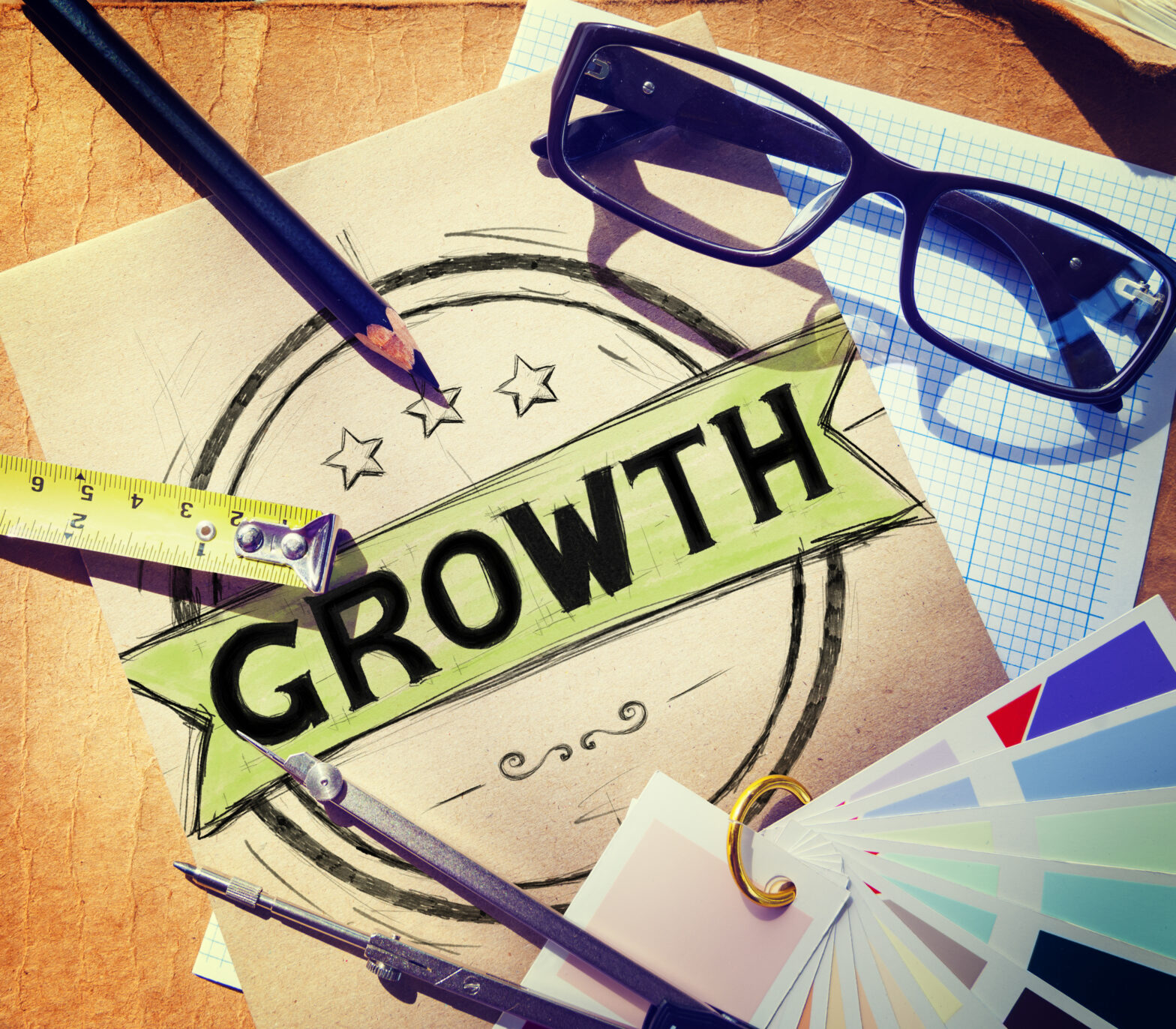 Business Growth Planning Strategy Development