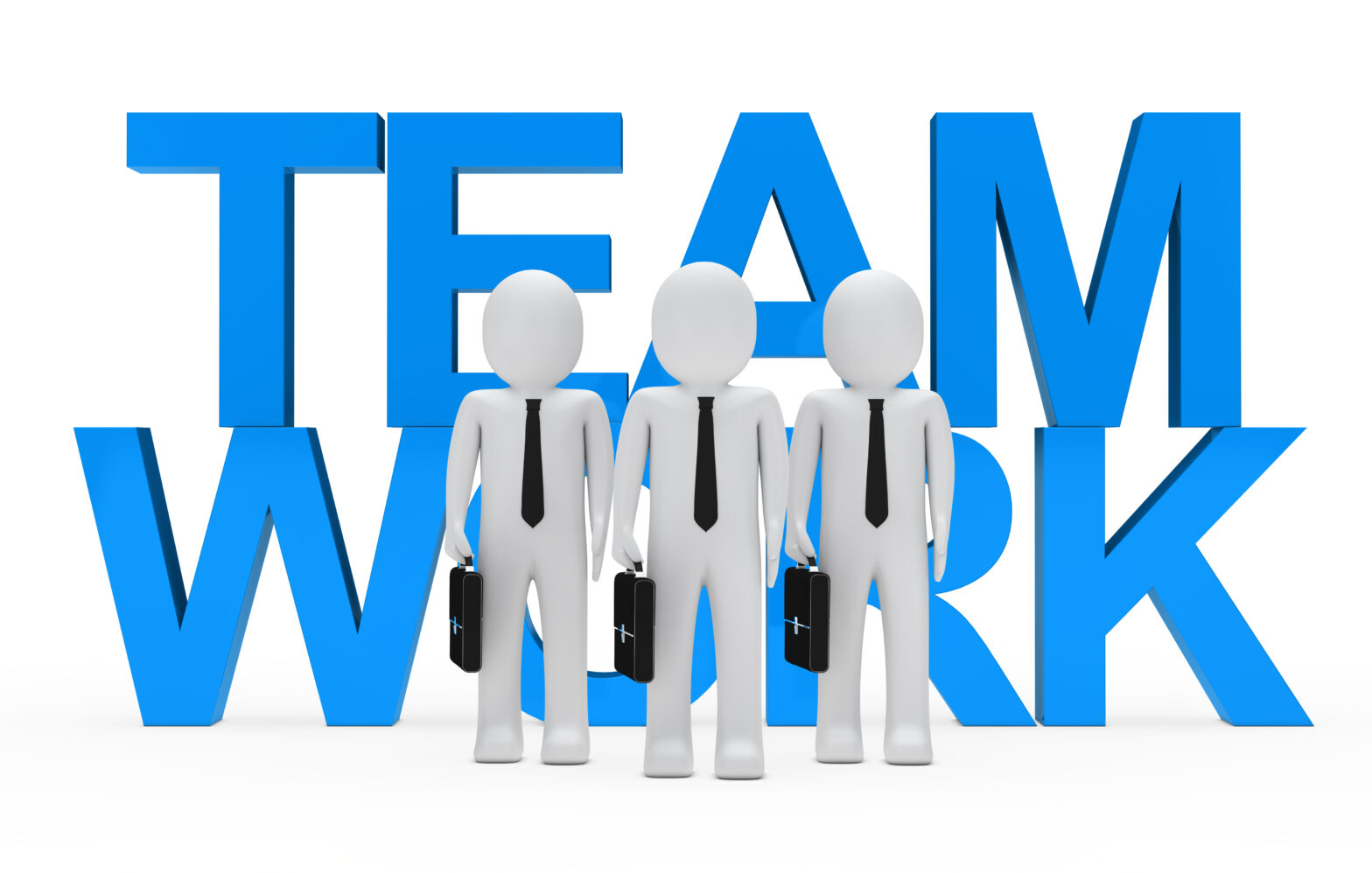 Improving Teamwork in the workplace