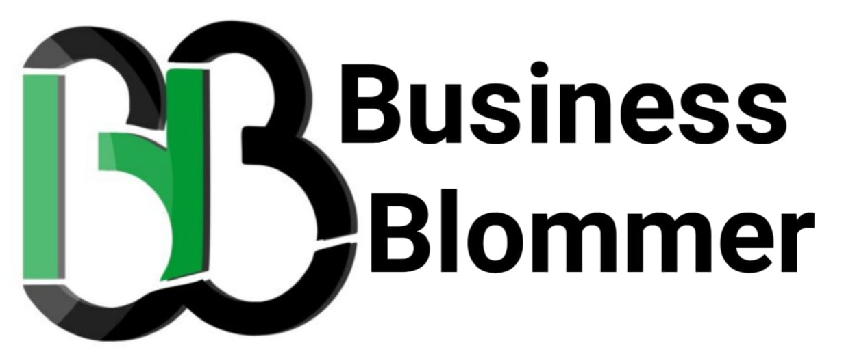 Business Blommer