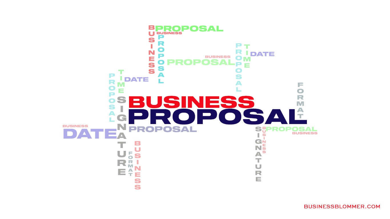 Business Proposal: How to Write a Compelling One