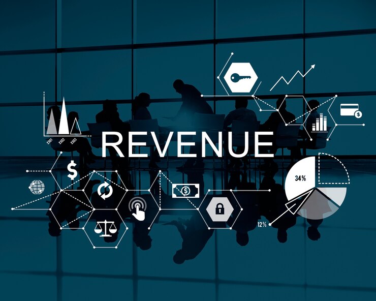 Revenue Diversification: How to Expand Your Income Streams